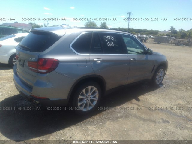 Photo 3 VIN: 5UXKS4C51G0N13008 - BMW X5 