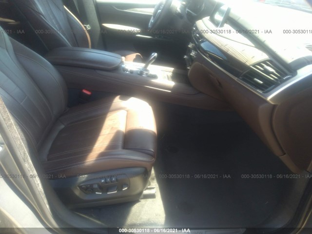 Photo 4 VIN: 5UXKS4C51G0N13008 - BMW X5 