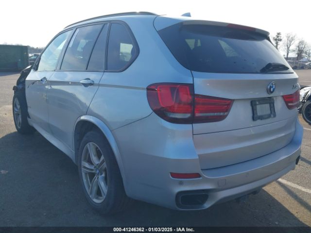 Photo 2 VIN: 5UXKS4C51G0N13073 - BMW X5 