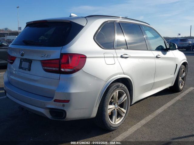 Photo 3 VIN: 5UXKS4C51G0N13073 - BMW X5 