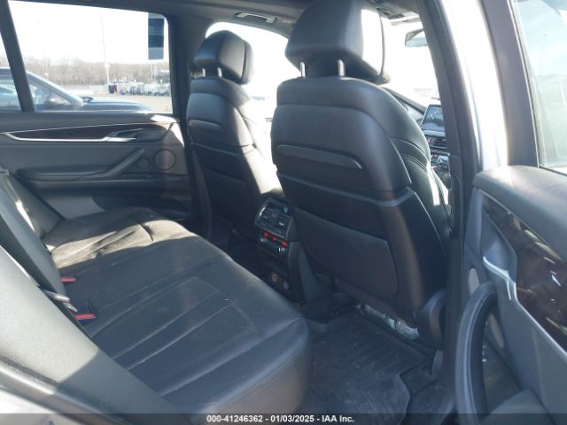 Photo 7 VIN: 5UXKS4C51G0N13073 - BMW X5 