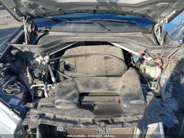 Photo 9 VIN: 5UXKS4C51G0N13073 - BMW X5 