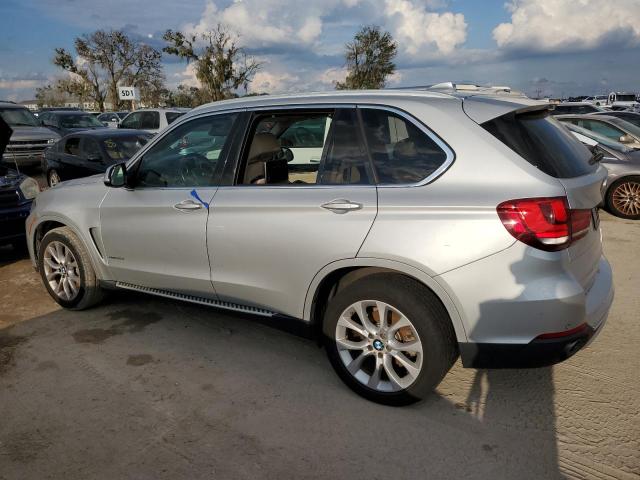 Photo 1 VIN: 5UXKS4C52E0C06625 - BMW X5 XDRIVE3 