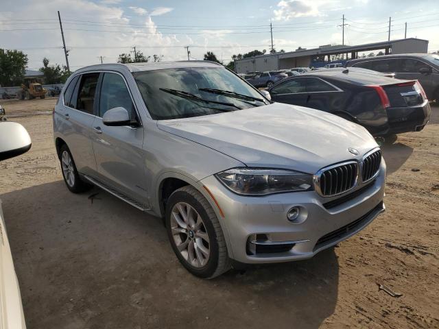 Photo 3 VIN: 5UXKS4C52E0C06625 - BMW X5 XDRIVE3 