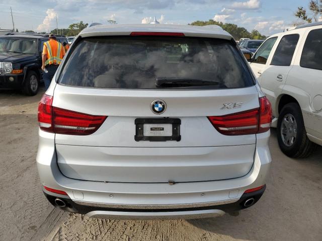 Photo 5 VIN: 5UXKS4C52E0C06625 - BMW X5 XDRIVE3 