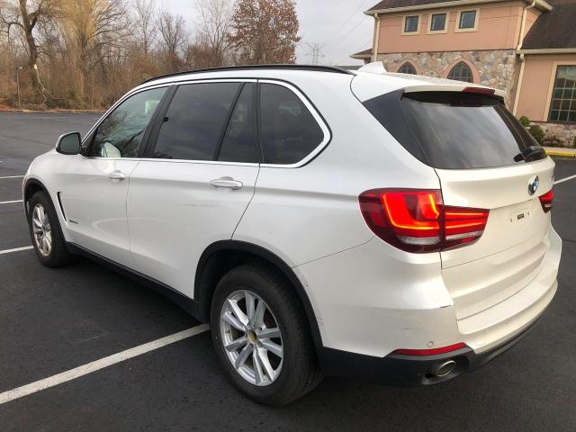 Photo 1 VIN: 5UXKS4C52E0J94344 - BMW X5 