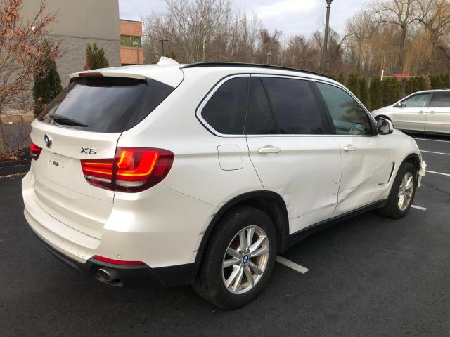 Photo 2 VIN: 5UXKS4C52E0J94344 - BMW X5 