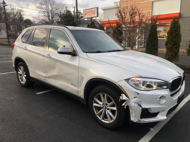 Photo 3 VIN: 5UXKS4C52E0J94344 - BMW X5 