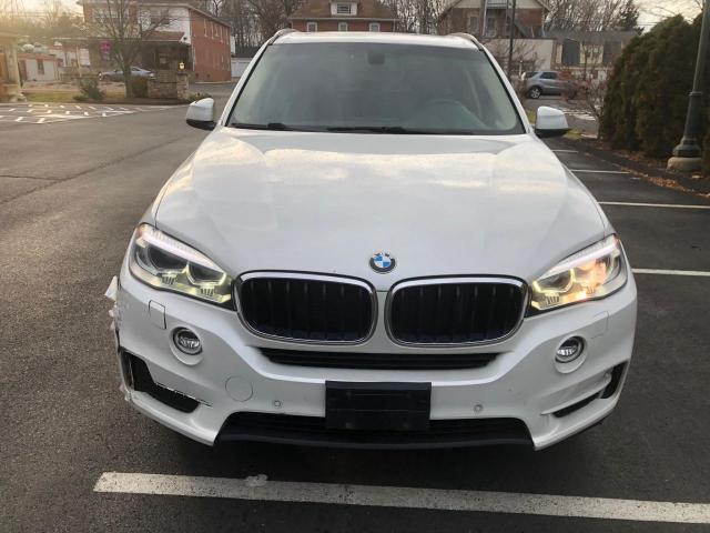 Photo 4 VIN: 5UXKS4C52E0J94344 - BMW X5 