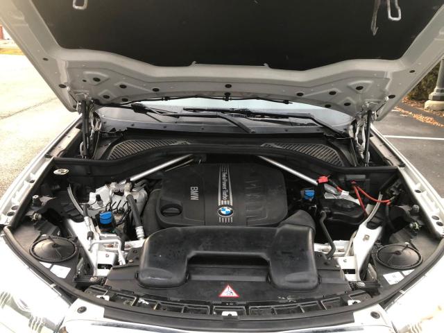 Photo 8 VIN: 5UXKS4C52E0J94344 - BMW X5 