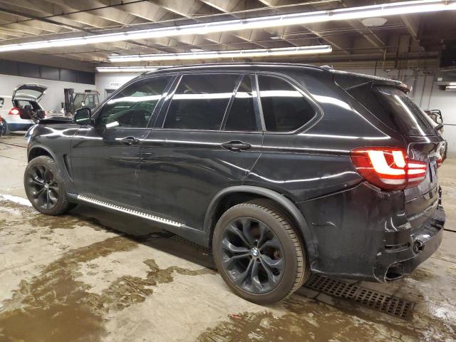 Photo 1 VIN: 5UXKS4C52E0J94490 - BMW X5 