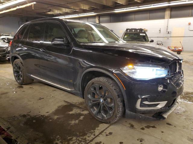 Photo 3 VIN: 5UXKS4C52E0J94490 - BMW X5 