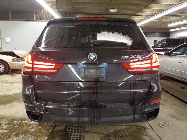 Photo 5 VIN: 5UXKS4C52E0J94490 - BMW X5 