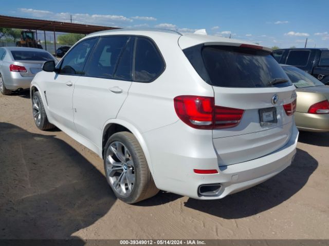 Photo 2 VIN: 5UXKS4C52E0J95347 - BMW X5 