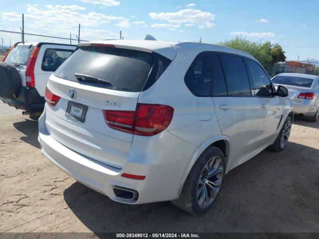 Photo 3 VIN: 5UXKS4C52E0J95347 - BMW X5 