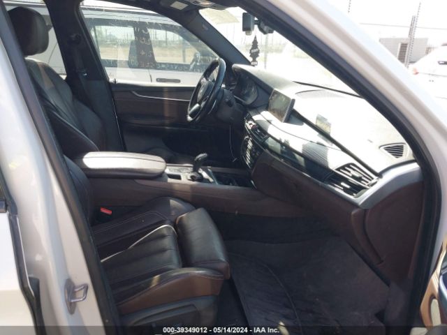 Photo 4 VIN: 5UXKS4C52E0J95347 - BMW X5 