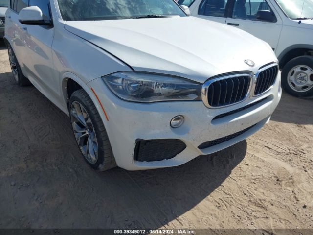 Photo 5 VIN: 5UXKS4C52E0J95347 - BMW X5 