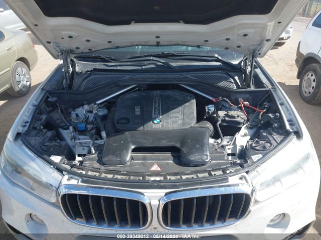 Photo 9 VIN: 5UXKS4C52E0J95347 - BMW X5 