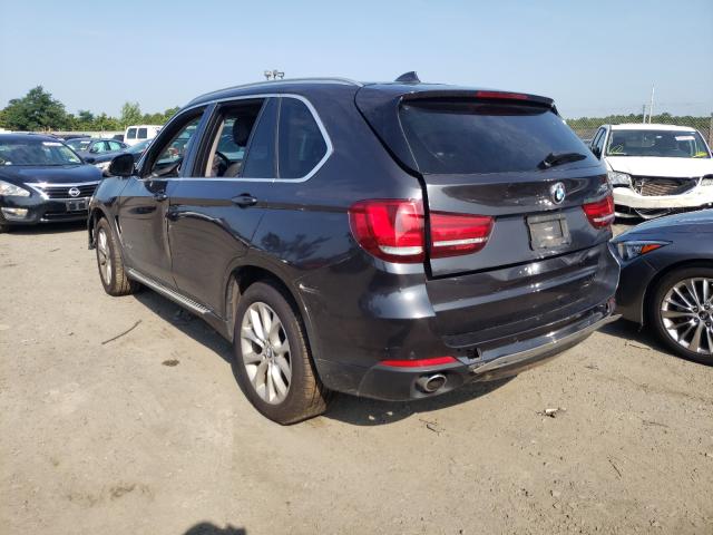 Photo 2 VIN: 5UXKS4C52E0J95686 - BMW X5 