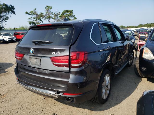 Photo 3 VIN: 5UXKS4C52E0J95686 - BMW X5 