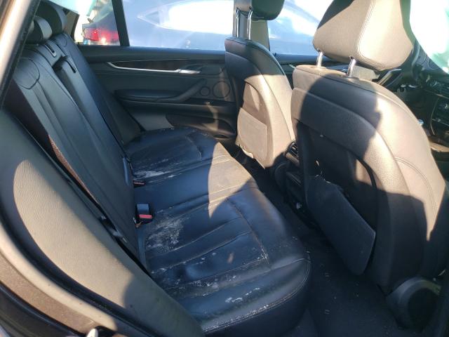 Photo 5 VIN: 5UXKS4C52E0J95686 - BMW X5 