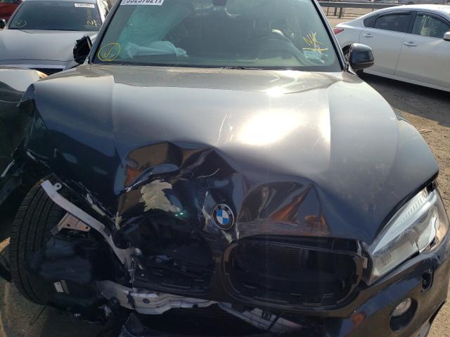 Photo 6 VIN: 5UXKS4C52E0J95686 - BMW X5 