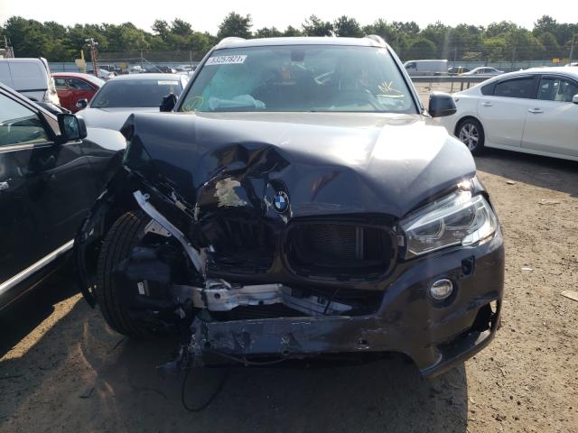 Photo 8 VIN: 5UXKS4C52E0J95686 - BMW X5 