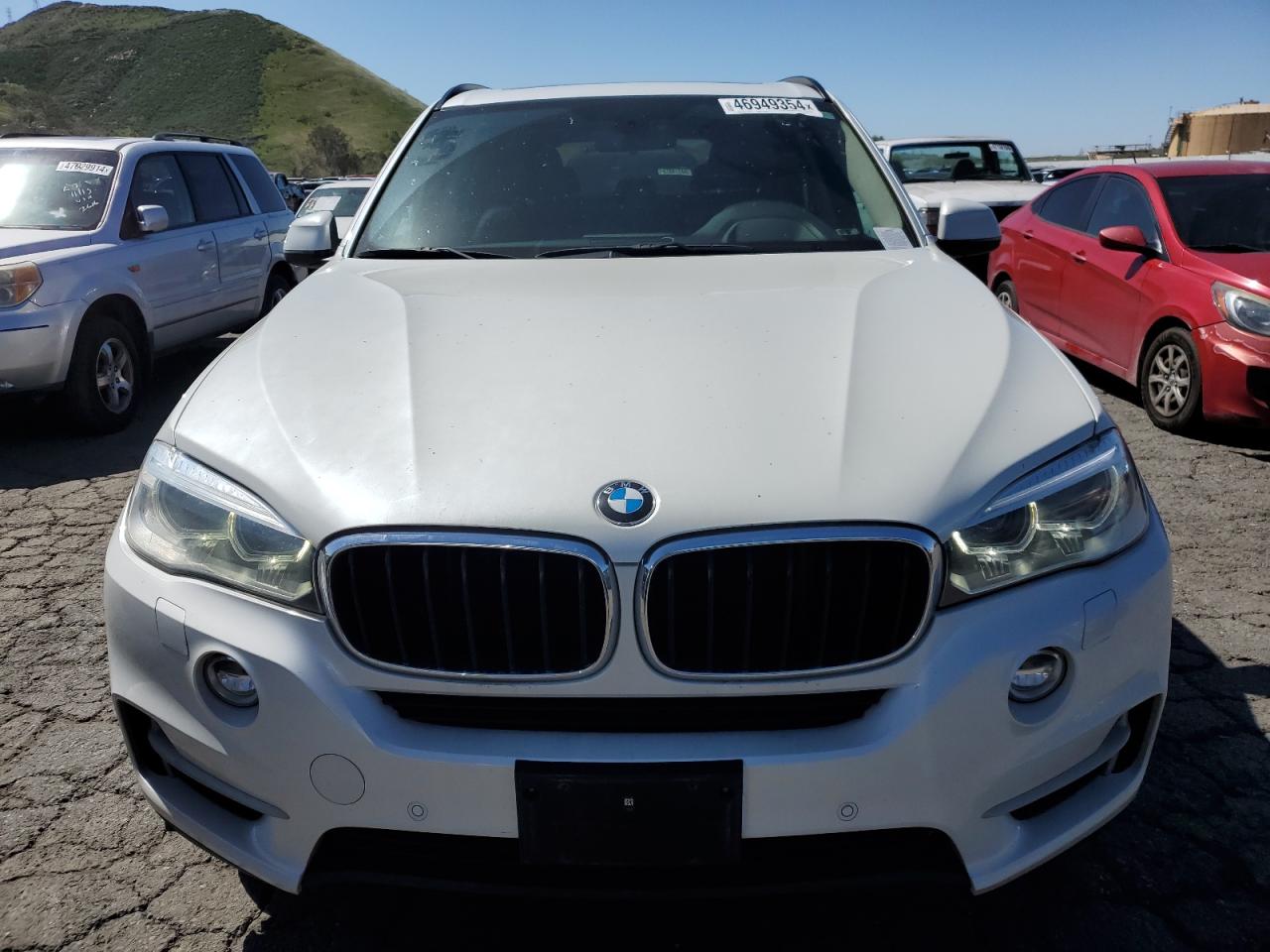 Photo 4 VIN: 5UXKS4C52E0J96207 - BMW X5 