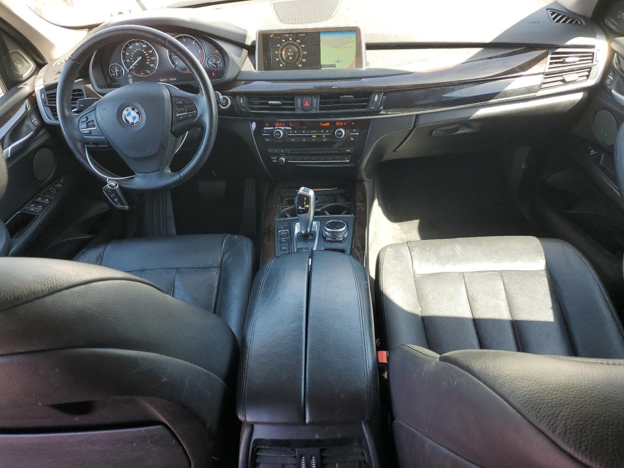 Photo 7 VIN: 5UXKS4C52E0J96207 - BMW X5 