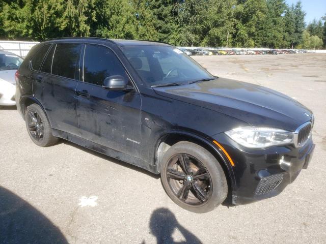 Photo 3 VIN: 5UXKS4C52E0J97292 - BMW X5 XDRIVE3 