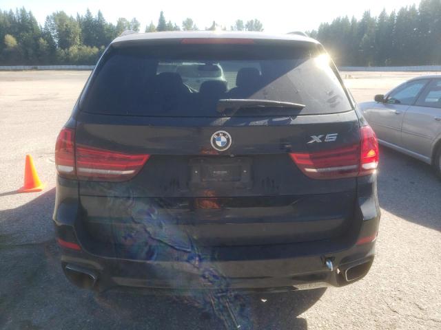 Photo 5 VIN: 5UXKS4C52E0J97292 - BMW X5 XDRIVE3 