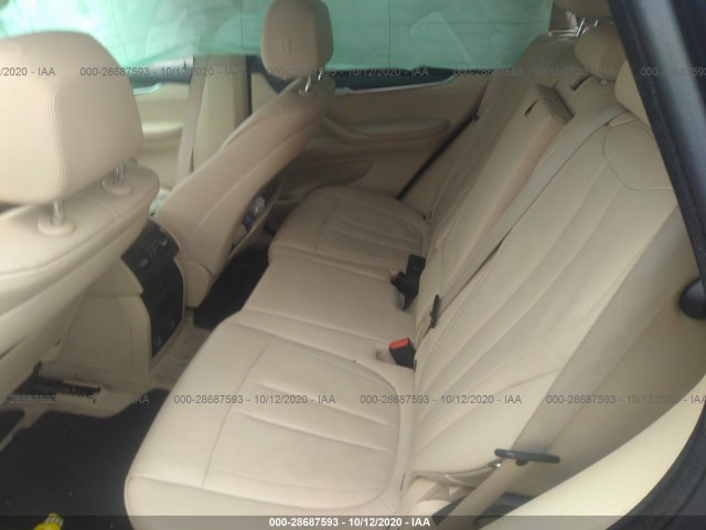 Photo 7 VIN: 5UXKS4C52E0J97342 - BMW X5 