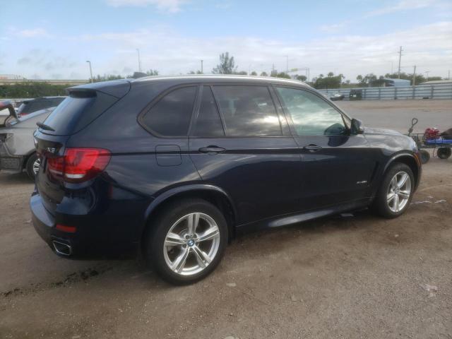 Photo 2 VIN: 5UXKS4C52F0J98881 - BMW X5 XDRIVE3 