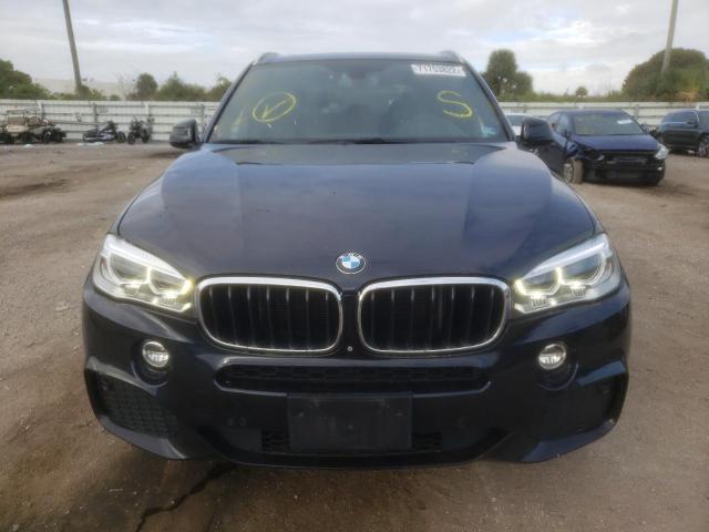 Photo 4 VIN: 5UXKS4C52F0J98881 - BMW X5 XDRIVE3 