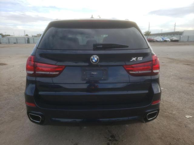 Photo 5 VIN: 5UXKS4C52F0J98881 - BMW X5 XDRIVE3 