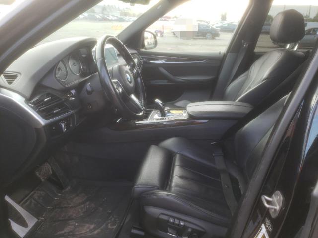 Photo 6 VIN: 5UXKS4C52F0J98881 - BMW X5 XDRIVE3 