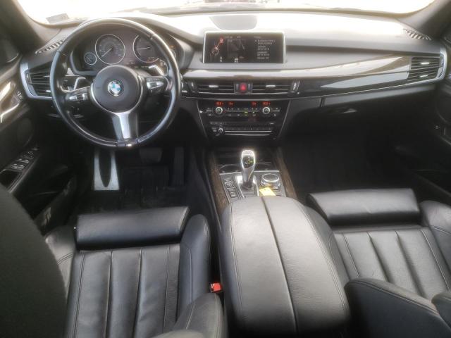 Photo 7 VIN: 5UXKS4C52F0J98881 - BMW X5 XDRIVE3 