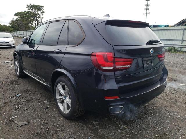 Photo 2 VIN: 5UXKS4C52F0J99643 - BMW X5 XDRIVE3 