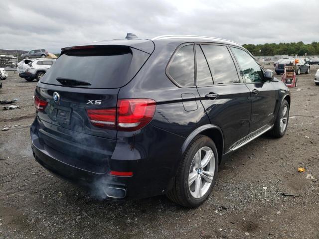 Photo 3 VIN: 5UXKS4C52F0J99643 - BMW X5 XDRIVE3 