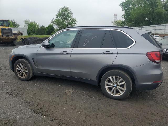 Photo 1 VIN: 5UXKS4C52F0N05661 - BMW X5 