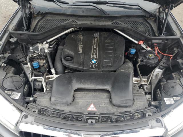 Photo 11 VIN: 5UXKS4C52F0N05661 - BMW X5 