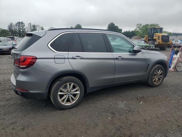 Photo 2 VIN: 5UXKS4C52F0N05661 - BMW X5 