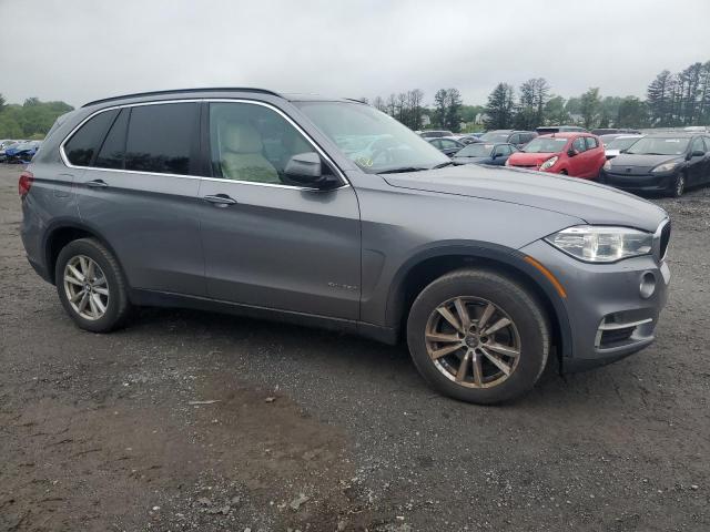 Photo 3 VIN: 5UXKS4C52F0N05661 - BMW X5 