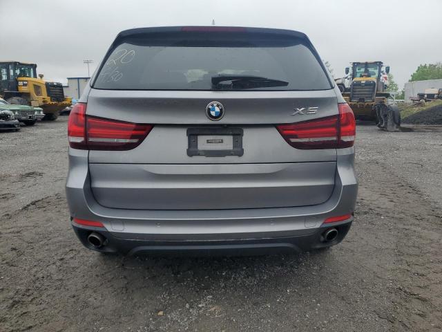 Photo 5 VIN: 5UXKS4C52F0N05661 - BMW X5 