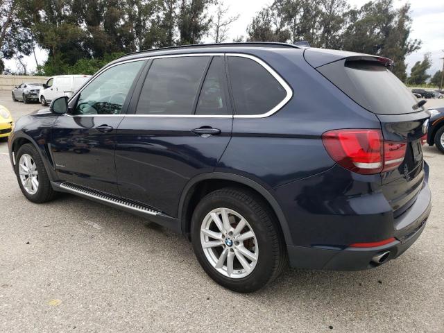 Photo 1 VIN: 5UXKS4C52F0N08432 - BMW X5 