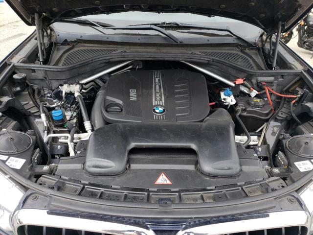 Photo 11 VIN: 5UXKS4C52F0N08432 - BMW X5 