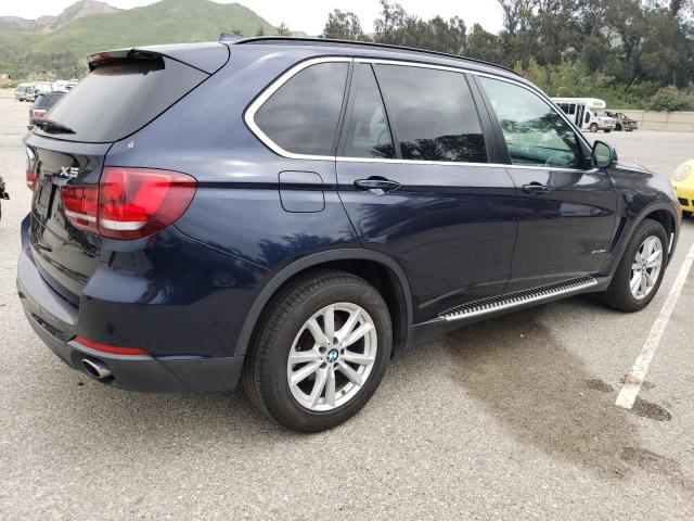 Photo 2 VIN: 5UXKS4C52F0N08432 - BMW X5 