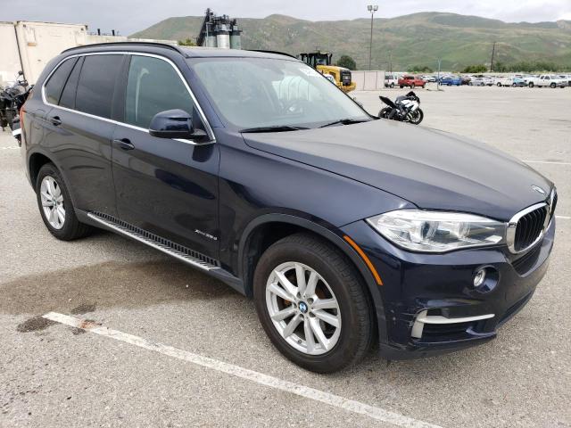 Photo 3 VIN: 5UXKS4C52F0N08432 - BMW X5 