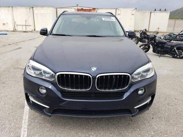 Photo 4 VIN: 5UXKS4C52F0N08432 - BMW X5 