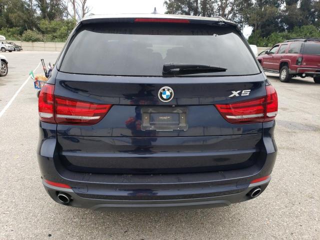 Photo 5 VIN: 5UXKS4C52F0N08432 - BMW X5 